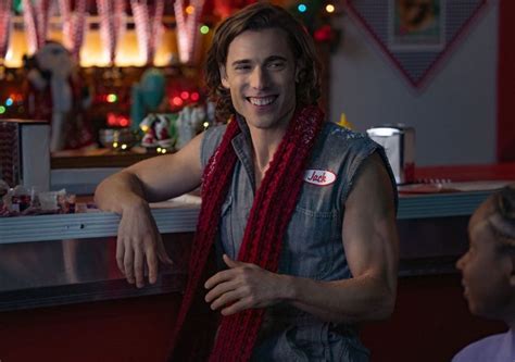 Favorite Hunks Other Things 12 Days Hot Frosty