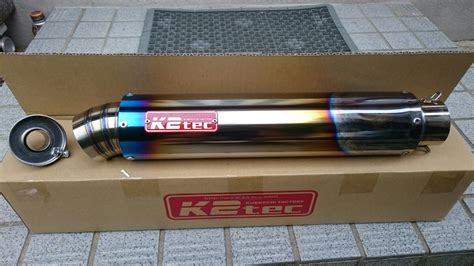 K Tec K Tec K Type Rz Yamaha