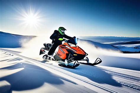 Arctic Cat Thundercat Series Snowmobiles - All Snow Mobiles