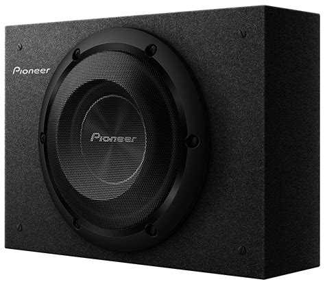 Pioneer - Best Car Subwoofer in Dubai, UAE | Powered Subwoofer Car