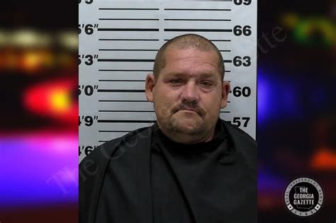 Shane Cobb Hart County Jail Bookings