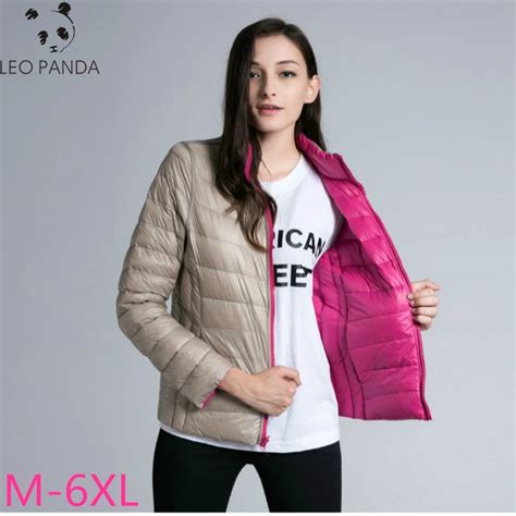 Bang Chaqueta De Plum N Ultraligera Para Mujer Cortavientos Reversible