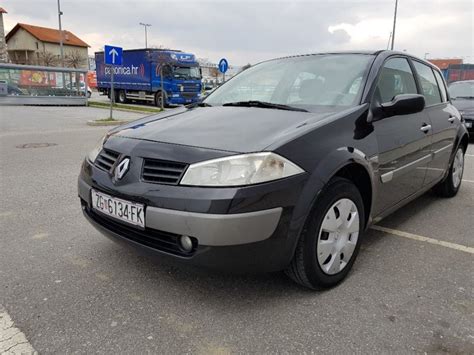 Renault Meg Dci Reg G Ks Klima God