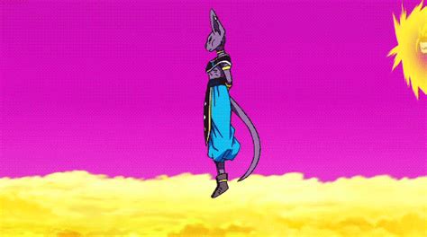 Yamchalover Dragon Ball Super Beerus  Goku And Beerus Dont Know