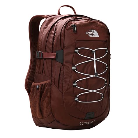 The North Face Plecak Borealis Classic Bordowy Plecaki I Torby Nowe