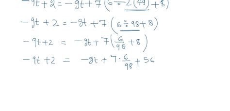 SOLVED:Solve each equation. Identify each as a conditional equation, an ...