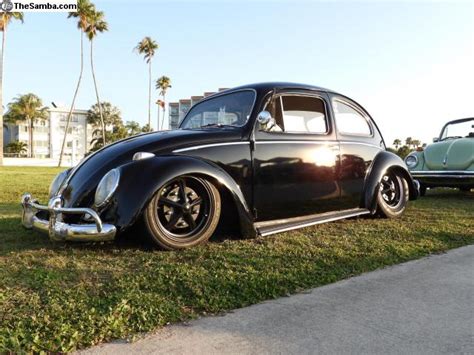 TheSamba VW Classifieds 1958 Beetle