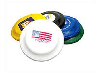 PrintGlobe | Printed Frisbees | Custom Imprinted Frisbees