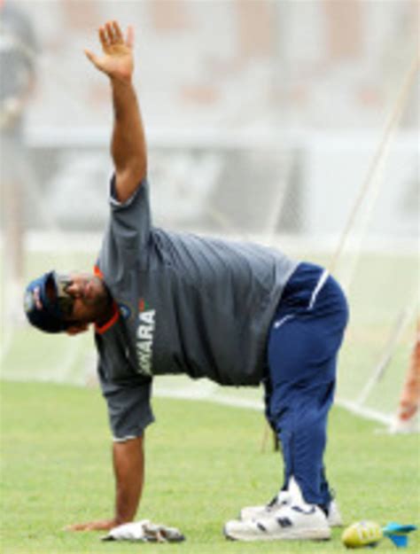 Dhoni probably needs a break | ESPNcricinfo