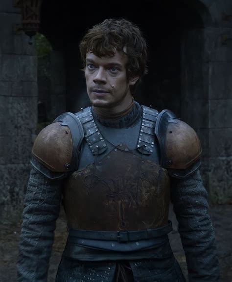 Theon Greyjoy