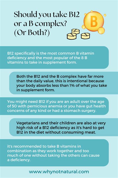 B12 benefits – Artofit