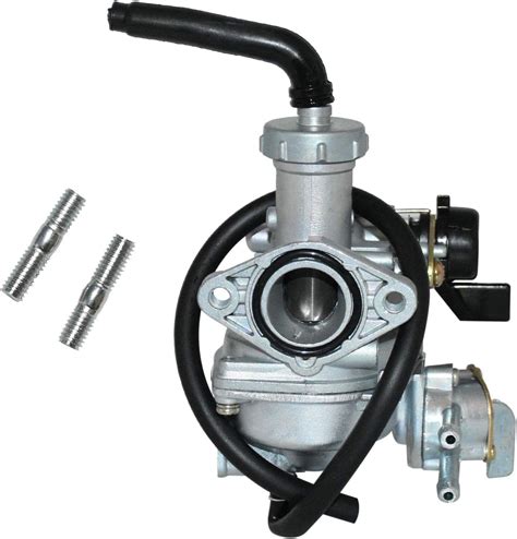 Amazon Zreneyfex Carburetor Replacement For Honda CT90 Trail 90 K2