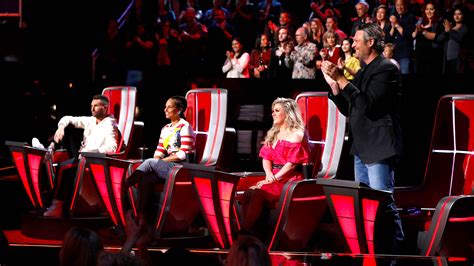 Watch The Voice Episode: Live Top 11 Performances - NBC.com