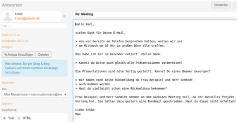 E Mail Richtig Schreiben So Gelingt Die Perfekte E Mail Einfaches Schreiben Einfaches Lesen