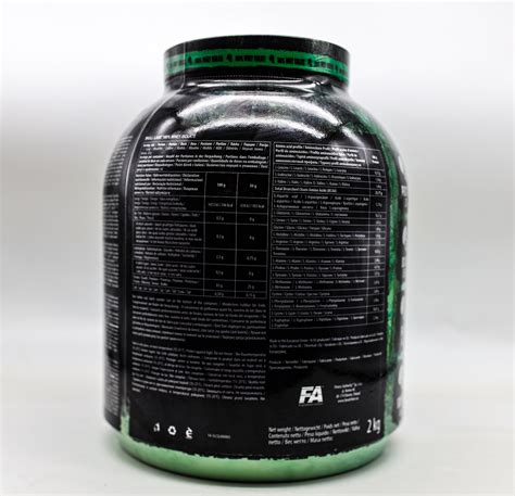 Skull Labs 100 Whey Isolate 66serv 2kg Vanilla Maxmuscle Elite