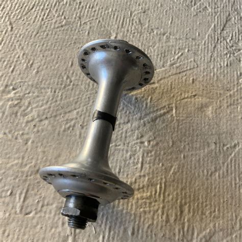 Campagnolo Record Front Hub H Mm Spacing Ebay