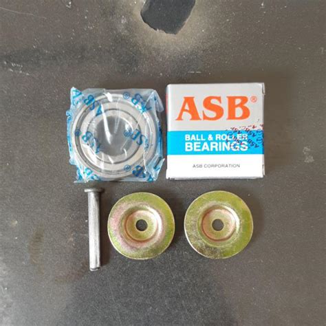 Jual Flj Paket Bearing Asb Rs Zz Laher Lahar Kolaher Klaker