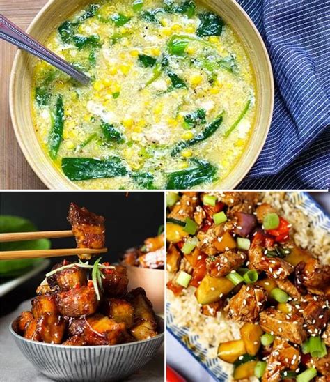 20 Instant Pot Chinese Recipes For Every Taste Instant Pot Eats