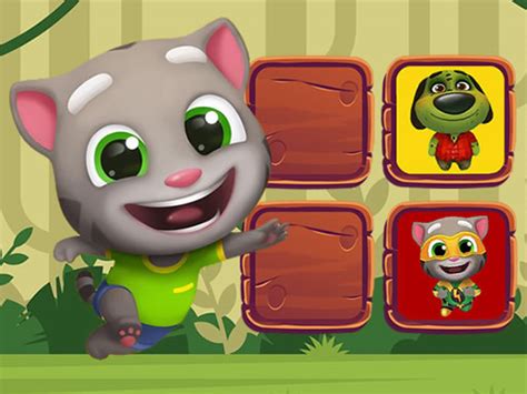 Free Tom angela Games | Free Online Games for Kids | KidzSearch.com