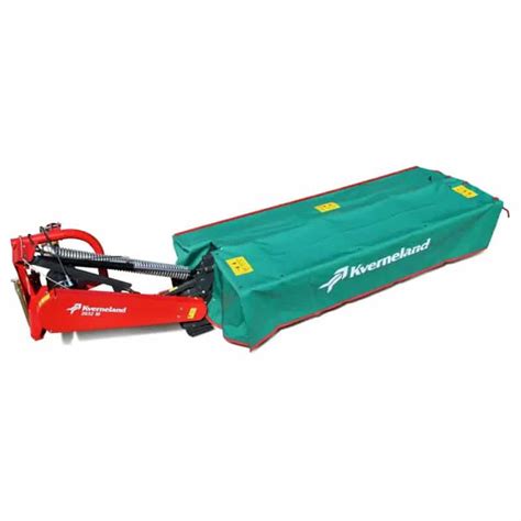 Kverneland M M M Disc Mower Da Forgie Limavady Lisburn