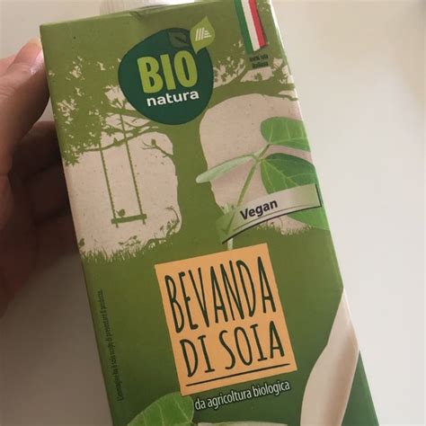 Bio Natura Bevanda Di Soia Reviews Abillion