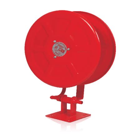 First Aid Hose Reel Drums Atasee Fire Supplies