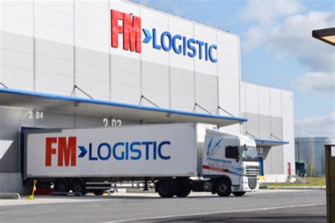 Fm Logistic France Recrute Plusieurs Profils Postes Le Guide