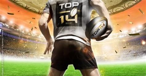 Dossier De Presse Finale TOP 14 2013 LNR Site Officiel