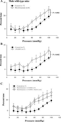 Gender Differences In Myogenic Tone In Superoxide Dismutase Knockout