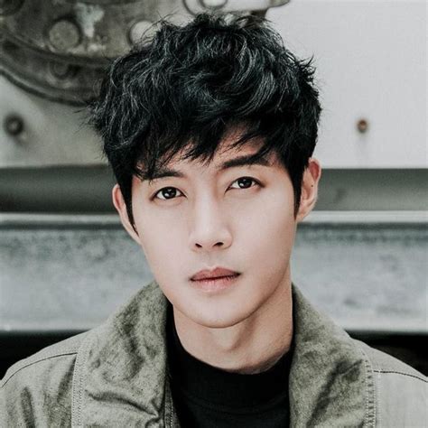 Pin By Hana Uta On Kim Hyun Joong Korean Hairstyle Korean Men Hairstyle Kim