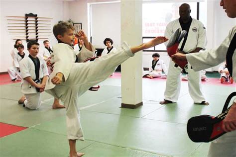 Toronto Karate School Martial Arts For Kids Teens And Adults