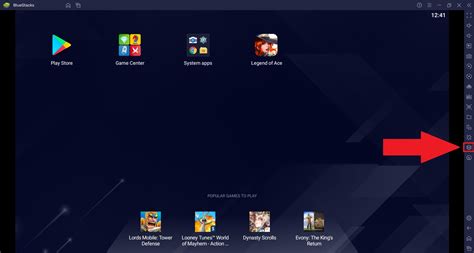 Bluestacks Bit Windows