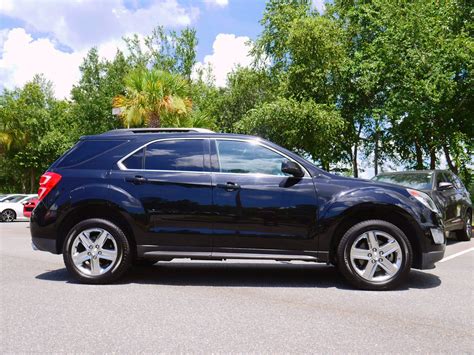 Pre Owned Chevrolet Equinox Lt Awd D Sport Utility