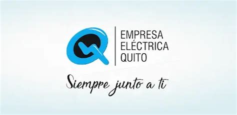 Empresa Eléctrica Quito EEQ Planilla de Luz Quito 2025 elyex