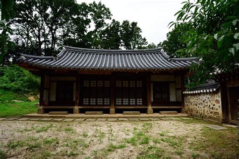 K Story Excurs O De Um Dia Uma Excurs O Pela Heran A De Joseon