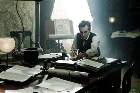 Lincoln Movie Review | TheEffectDotNet