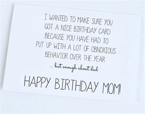 Things To Say To Your Mom On Her Birthday Hayley Michaeline