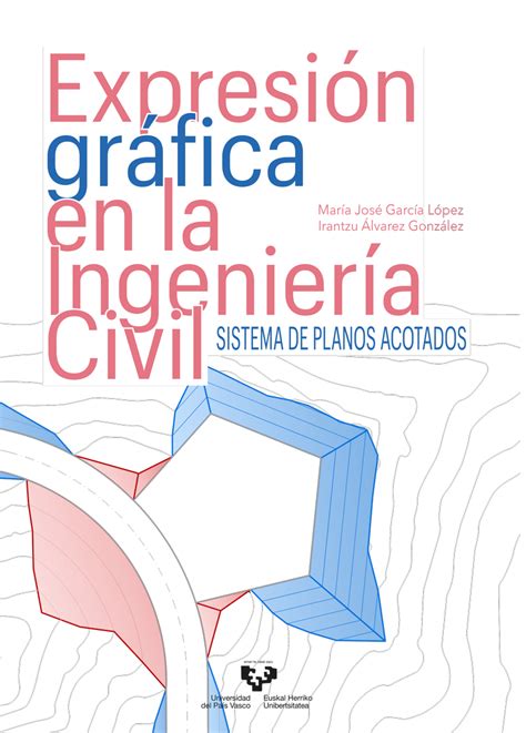 Expresión gráfica en la Ingeniería Civil Sistema de planos acotados