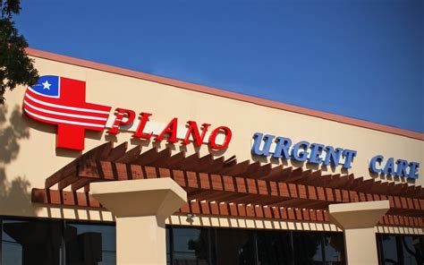 Urgent Care Plano Tx 75093 Jennine Pinson