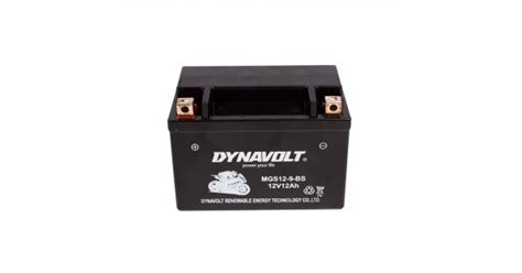 Купить Аккумулятор для генератора 12V, 12 Ah (MGS12-12A-BS-S ...