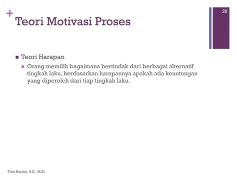 Ppt Motivasi Kerja Powerpoint Presentation Free Download Id 4145947