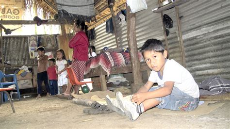 Pobreza Infantil En El Conurbano El 54 De Los Chicos Son Pobres