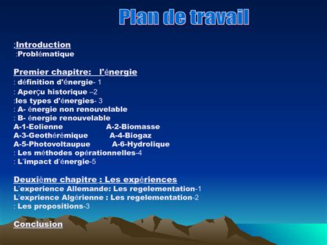 Solution Cours Nergies Renouvelables Studypool