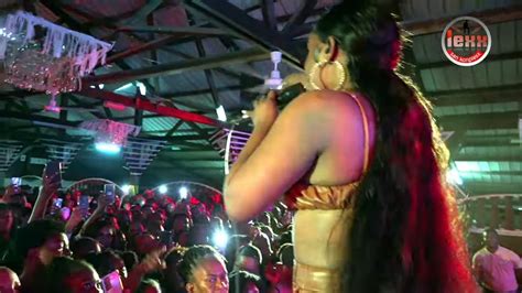 Koupe M Sa Bedjine Kdilak Live La Cayenne Guyane Fran Aise Audio