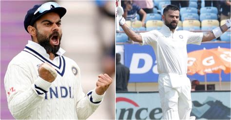 Virat Kohli 100th Test: Record Against Each Opposition