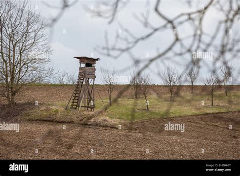 Torri Di Caccia Immagini E Fotografie Stock Ad Alta Risoluzione Alamy