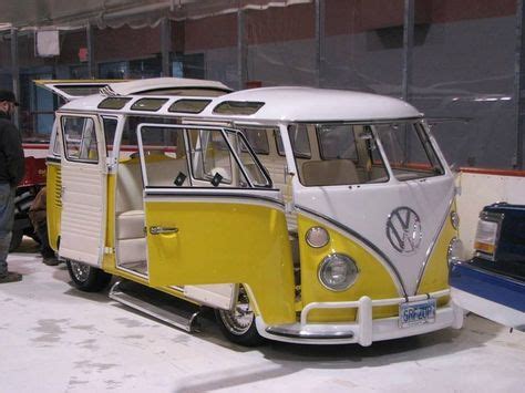 30 VW 21 or 23 window bus ideas | vw bus, vw van, volkswagen bus