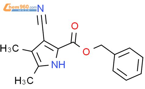 89909 46 6 1H Pyrrole 2 Carboxylic Acid 3 Cyano 4 5 Dimethyl