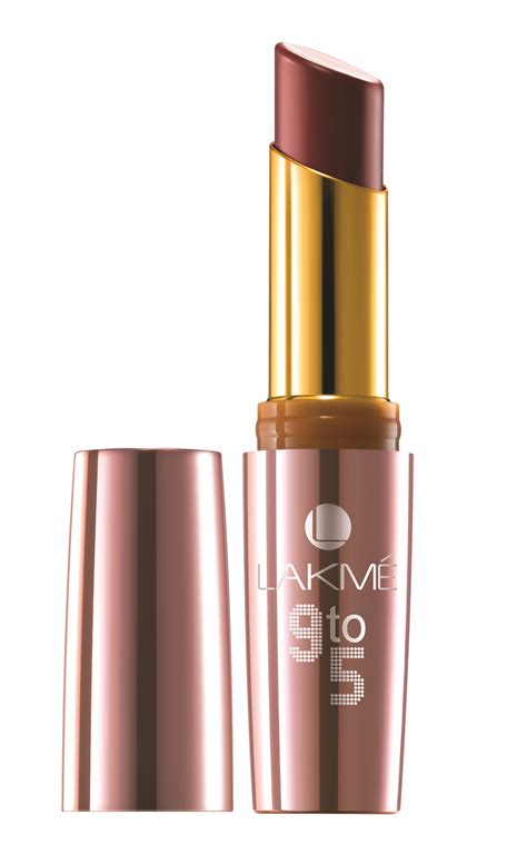 Lakme-9To5-lip-color|Vanitynoapologies|Indian Makeup and Beauty Blog