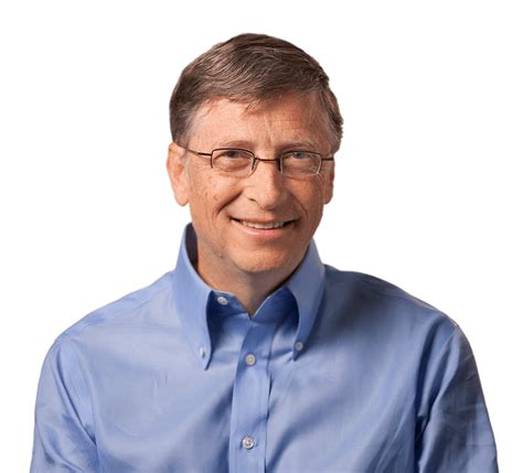 Bill Gates PNG